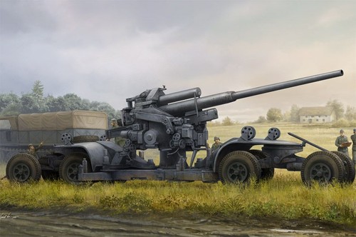 Hobbyboss scale ww2 - scale,