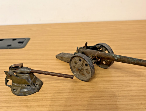 Cm14 britains toys 1264 - toys,
