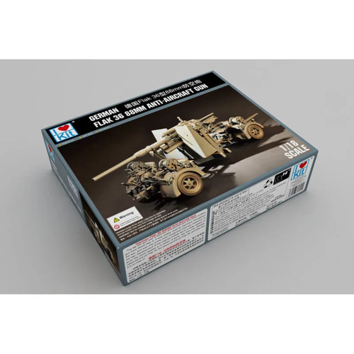 Love kit 61701 model - love,