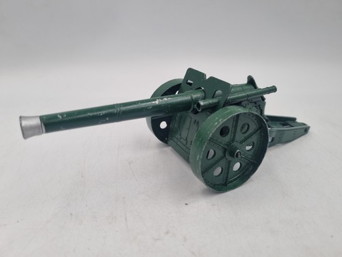 Britains ltd anti aircraft gun - britains,