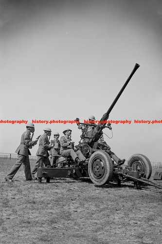 F010239 anti aircraft gun - anti,