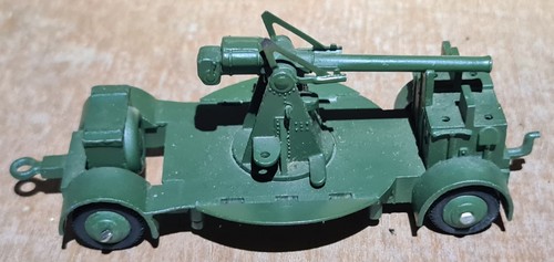 Vintage dinky toys 161b anti - toys,