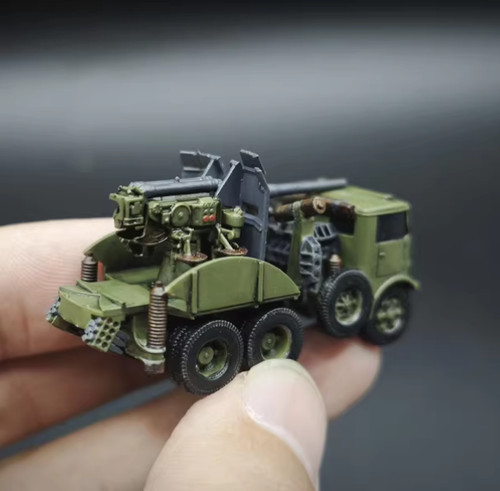 Printed 144 italian - 1/144,