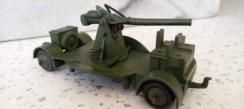 Dinky toys 161b - , aircraft