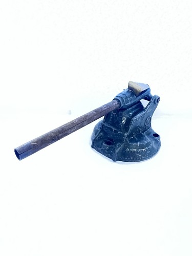 Britains 1717 pounder - 1717,