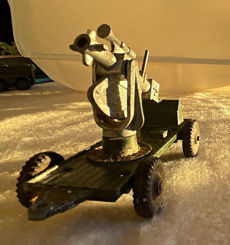 Lone star toys anti aircraft - lone, anti-aircraft