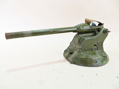 Britains 1717 pounder - 1717,