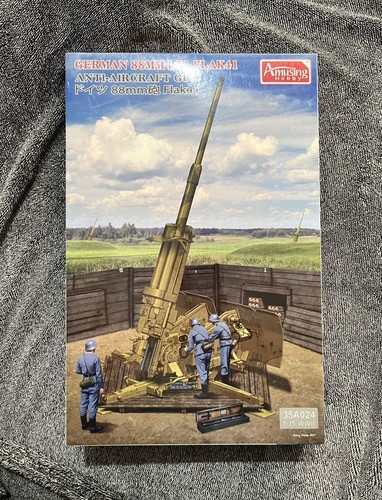 Amusing hobby 35a024 35 - amusing, 1:35