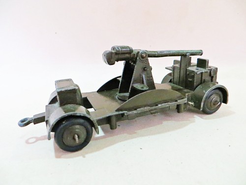 Dinky 161b anti - dinky,