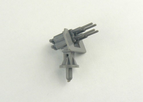 Aeronaut 200 scale anti - scale,