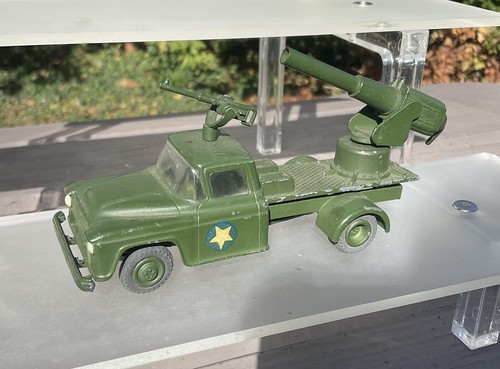 Vilmer dodge army - vilmer, us
