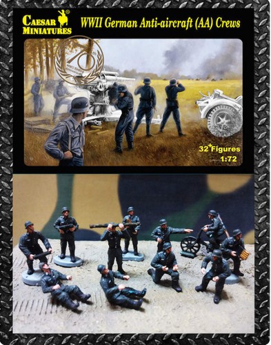 Caesar miniatures h089 - caesar,