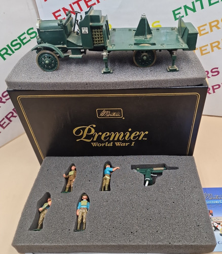 Britains premier 41036 world - britains,