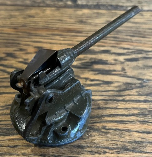 Vintage die cast - vintage, die-cast