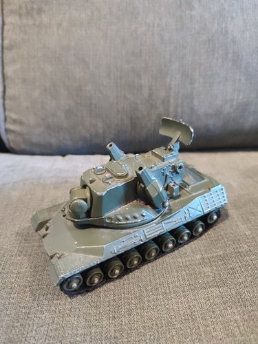 Dinky toys leopard - dinky,