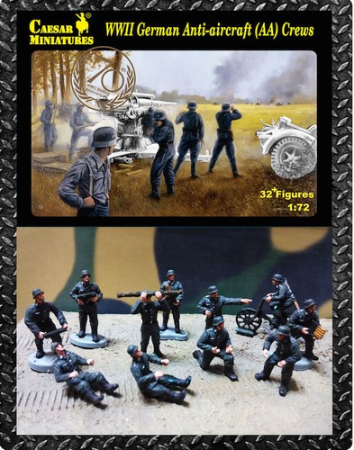 Caesar miniatures cmh089 - cmh089, 1:72