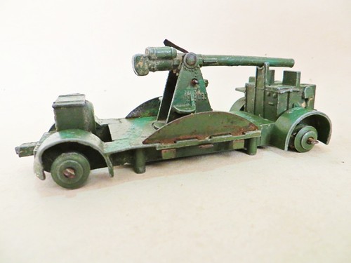 Dinky 161b anti - dinky, 'anti-aircraft