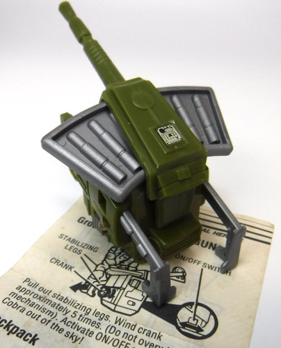 Joe action force - action,