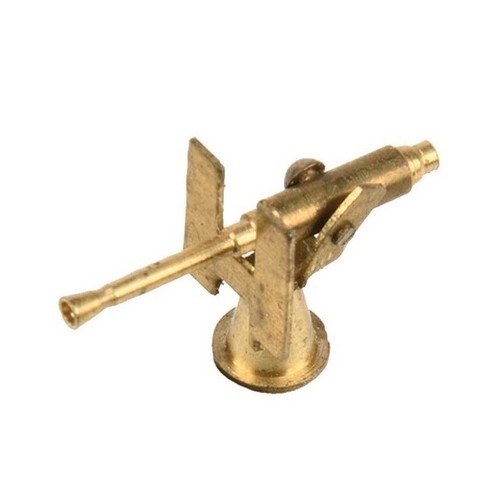 Anti aircraft gun single mount - anti-aircraft,