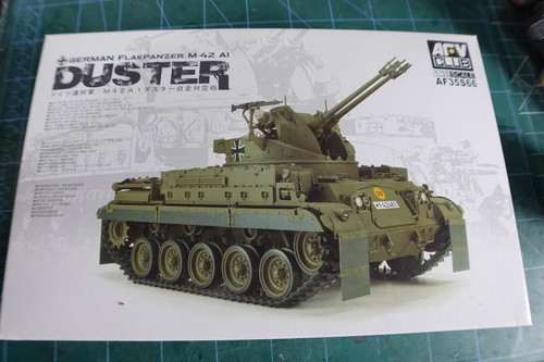 Afv club af35s66 - 1/35, german