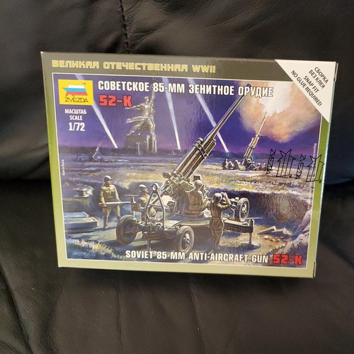 Zvezda 6148 soviet - zvezda,