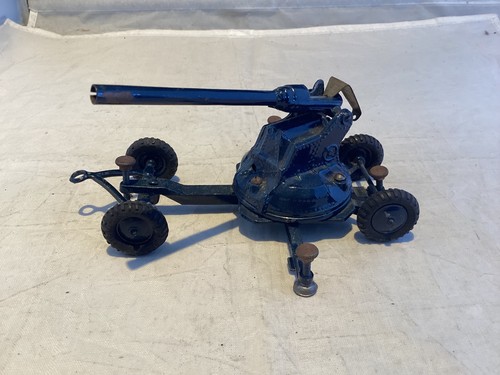 Britains 1717 2 - , pounder
