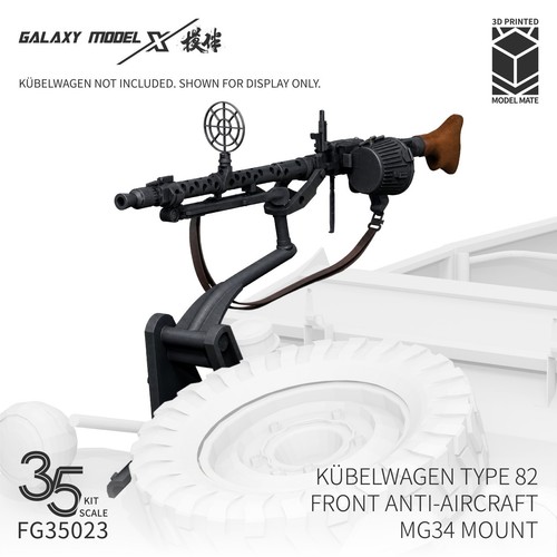 Galaxy fg35023 - 1/35,