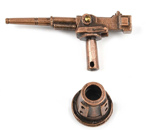 Anti aircraft gun amati - gun,