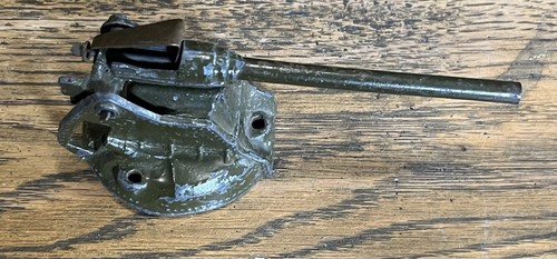Vintage die cast - vintage,