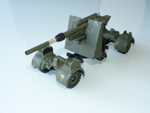 Dinky toys 656 ww11 - toys, german