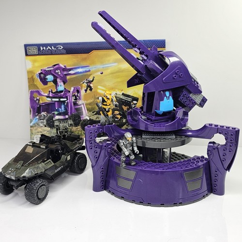 Mega bloks halo - bloks, 96923