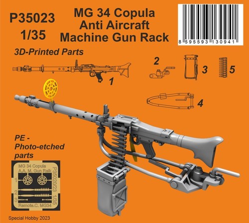 Cmk czech master kits - cmk/czech,
