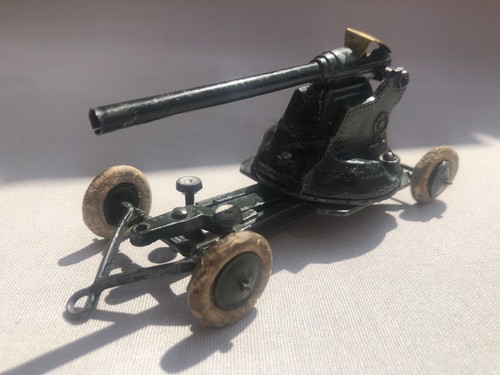 Vintage britains 1717 early - vintage,