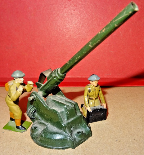 Britains wwii set - -, 1717