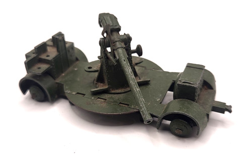 Dinky toys 161b - no.,