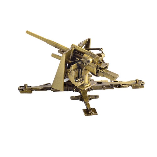 Germany 88mm flak - ii,