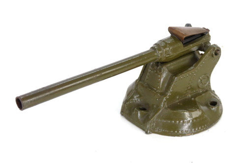 Britains pounder anti - pounder,