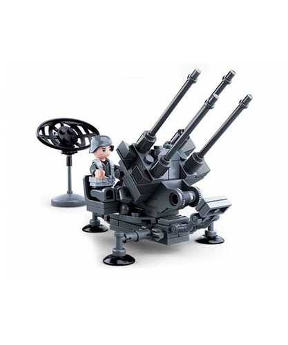 Sluban b0680d kids building - kids,