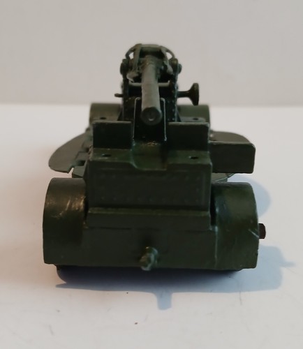 Dinky toy military - , 161b