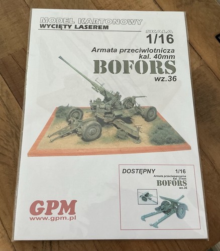 Gpm scale paper - gpm,