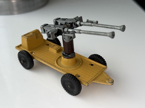Lone star mobile anti aircraft - star, anti-aircraft