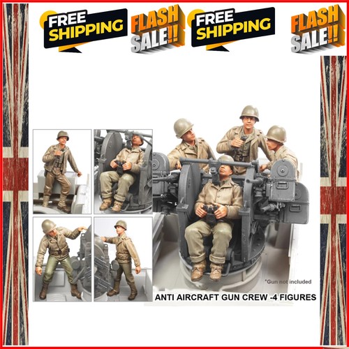 Unassambled 35 anti - 1/35,