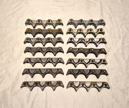 Original ww2 pattern - pattern, british