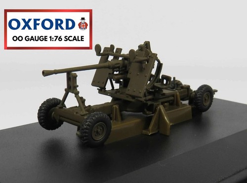 Oxford diecast 76bf001 brown - 76bf001,