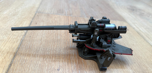 Vintage wwii model anti - vintage,
