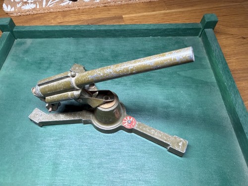 Vintage astra army field anti - vintage,